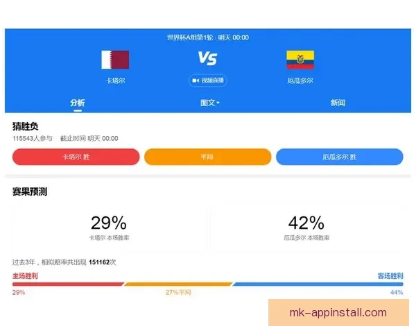 世界杯竞猜实用投注技巧全解析助你精准预测赛果